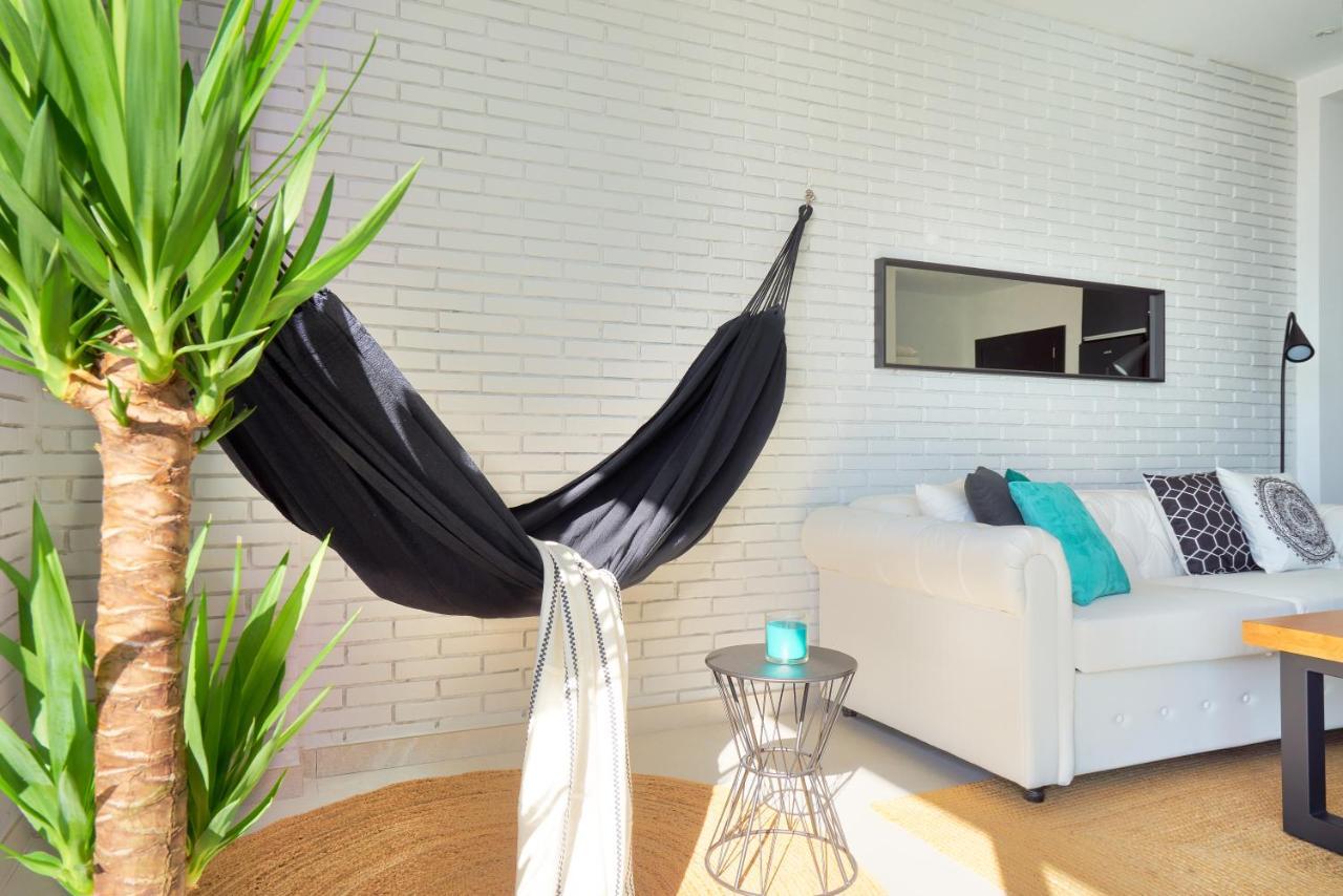 Del Mar Luxury With Jacuzzi Apartament