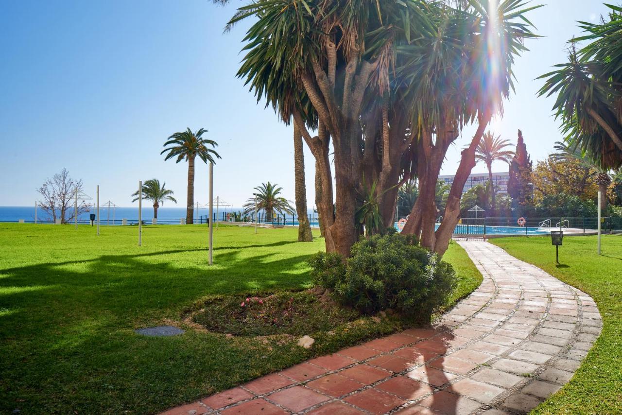 Del Mar Luxury With Jacuzzi Apartament Torremolinos