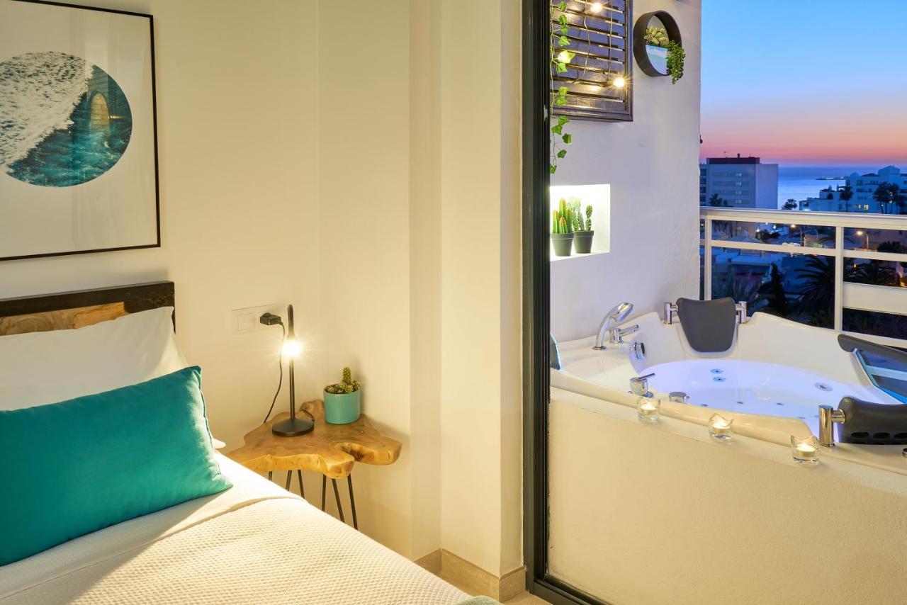 Apartament Del Mar Luxury With Jacuzzi *