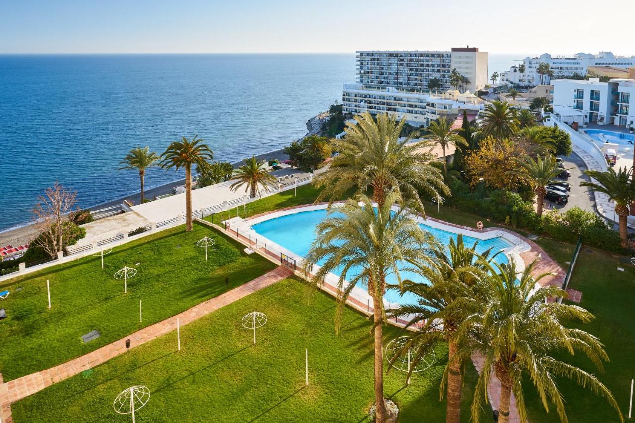 Del Mar Luxury With Jacuzzi Apartament *