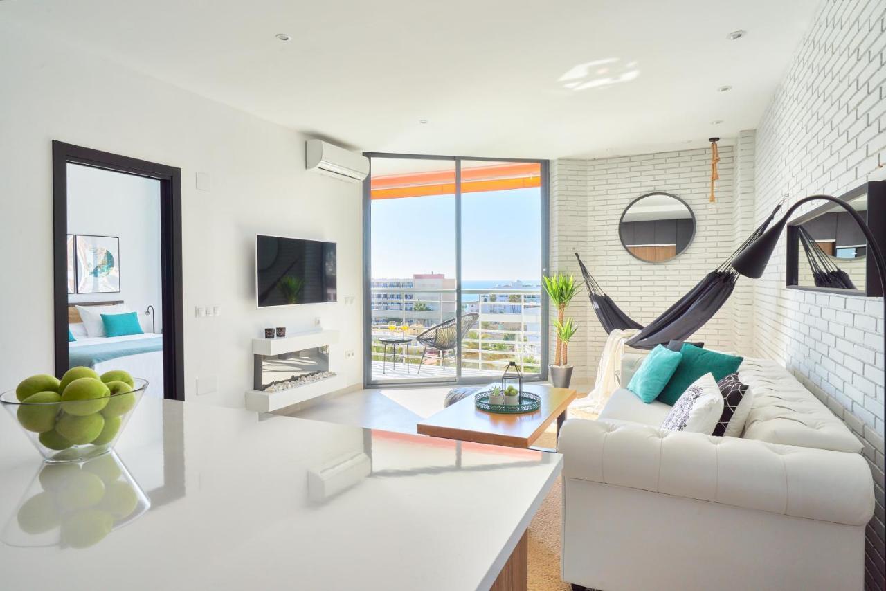 Apartament Del Mar Luxury With Jacuzzi *