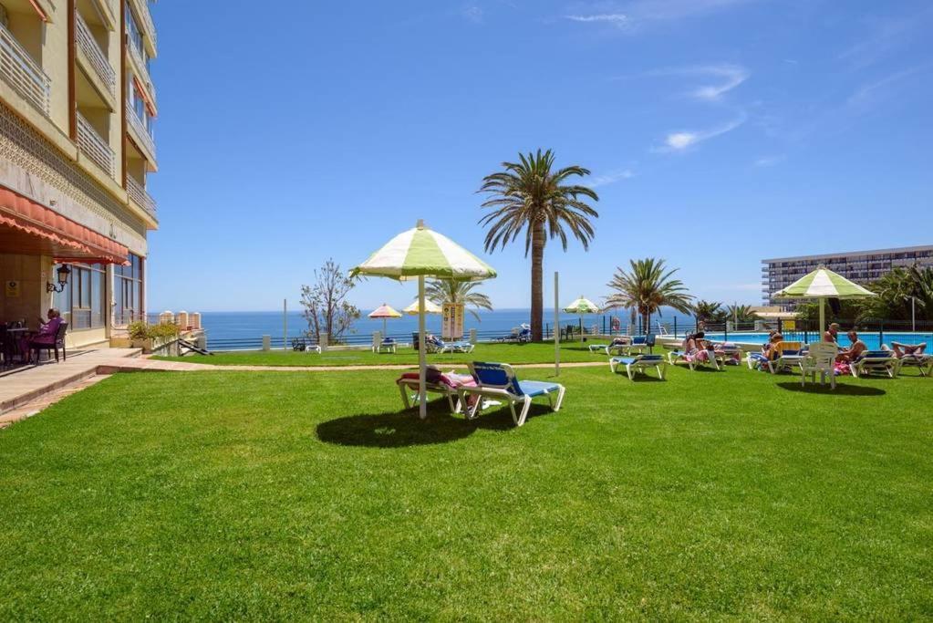 Del Mar Luxury With Jacuzzi Apartament *