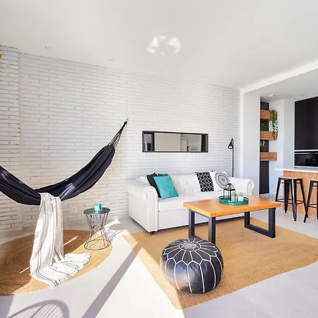 Suite Del Mar Luxury Apartment With Jacuzzi Torremolinos Exterior photo